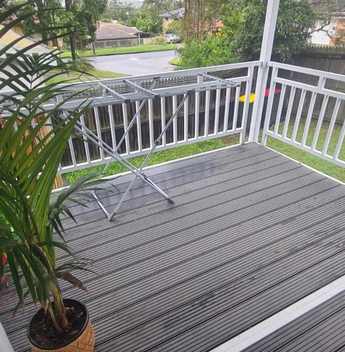 Photo of Patio Balcony in Springwood