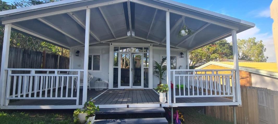Photo of Patio Balcony in Springwood