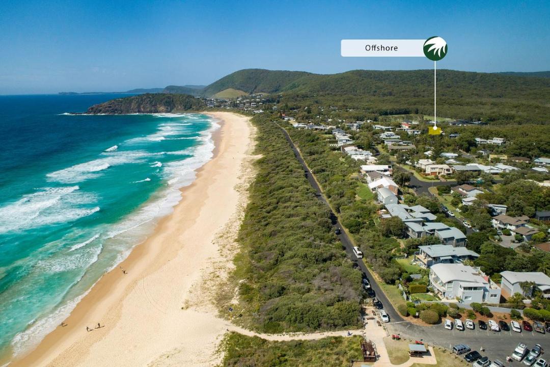 Photo of Others in Boomerang Beach