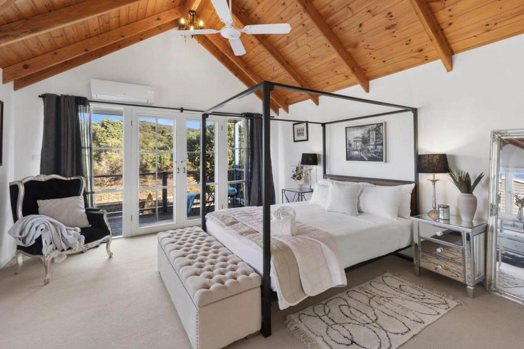 Photo of Bedroom in Ocean Grove