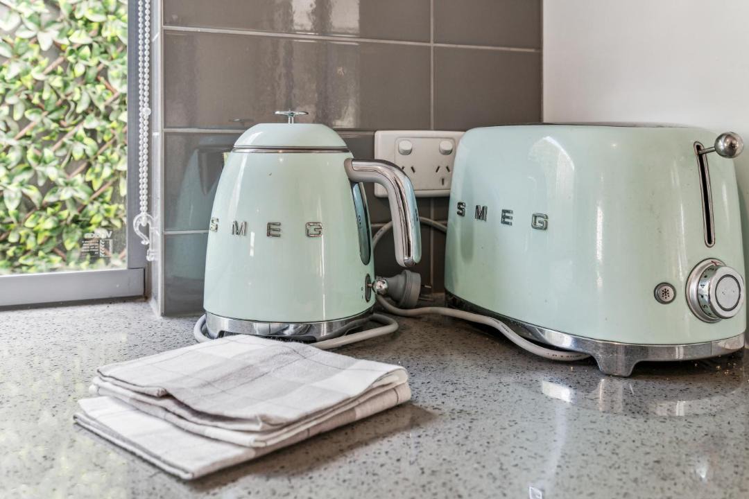 Photo of Kitchen in West Croydon