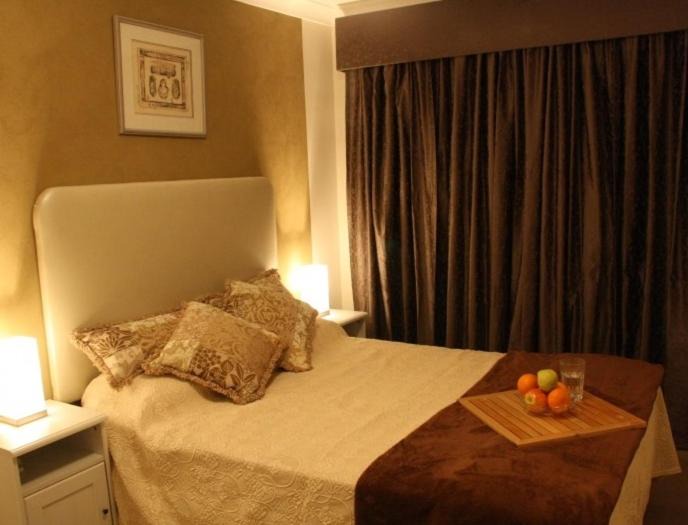 Photo of Bedroom in Alexander Heights
