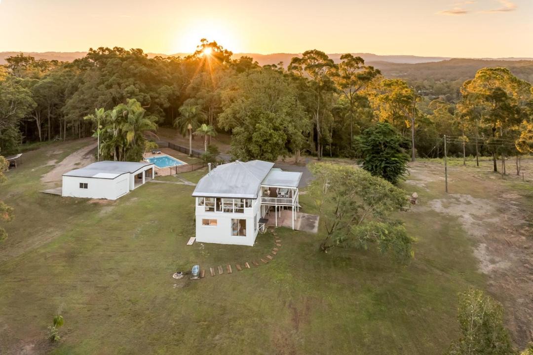 Photo of Others in Mooloolah Valley