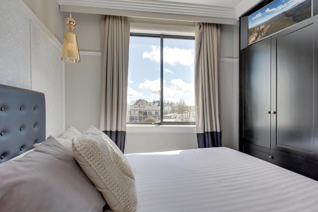 Photo of Bedroom in Katoomba