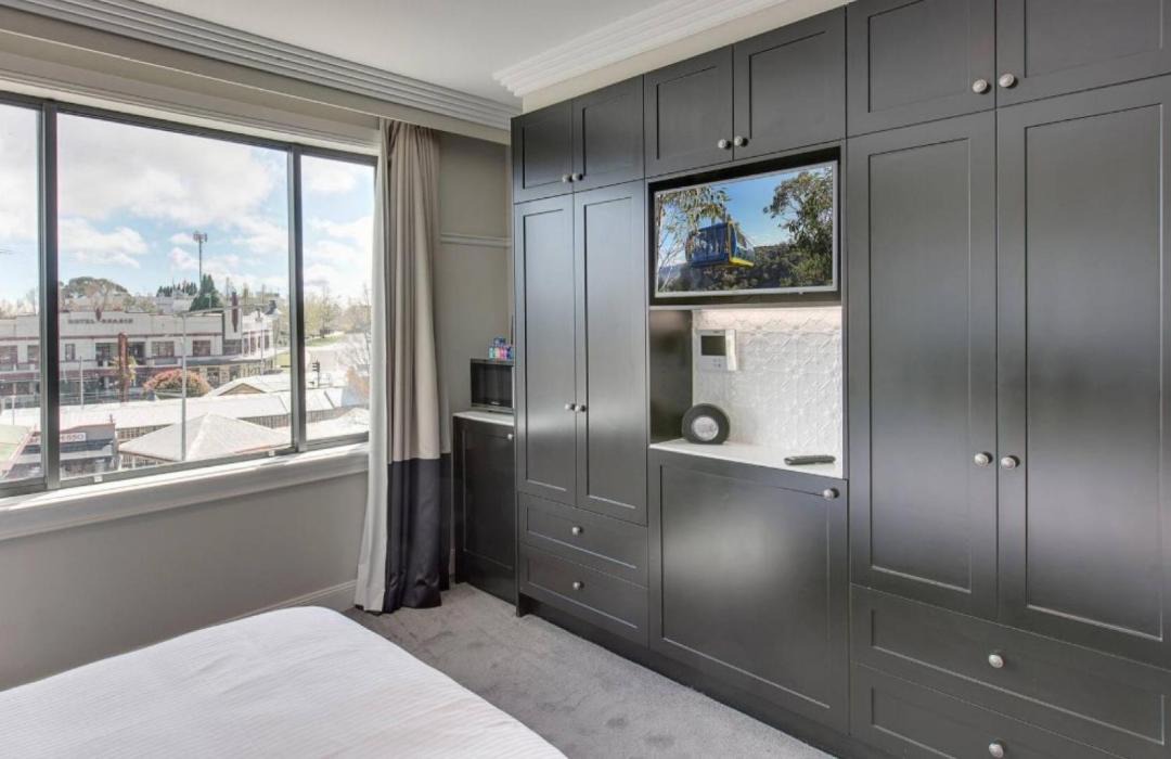 Photo of Bedroom in Katoomba