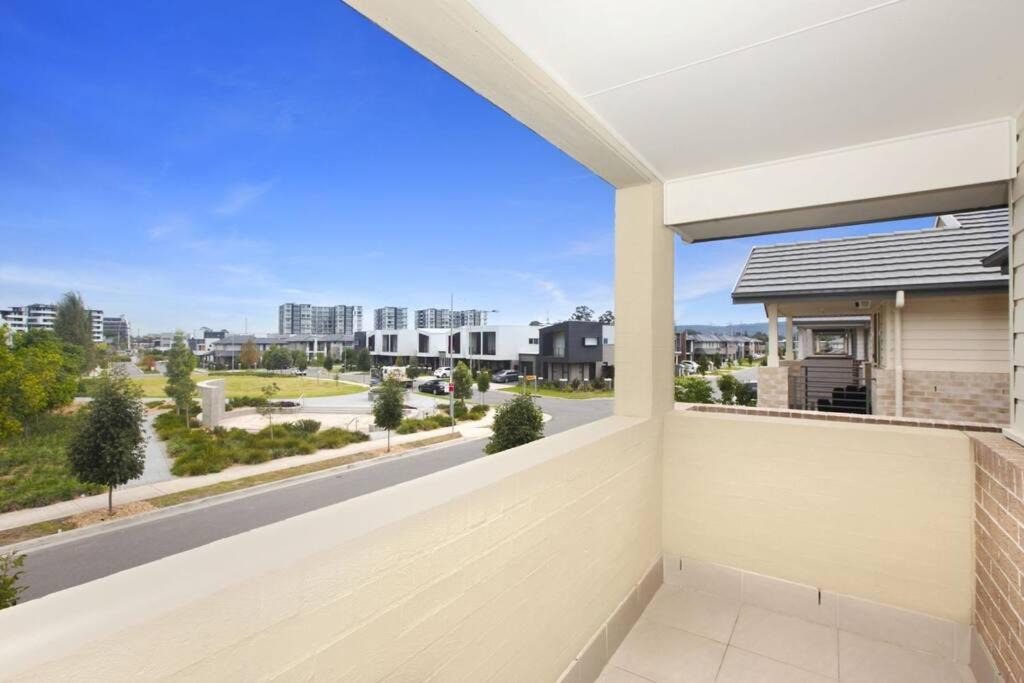 Photo of Patio Balcony in Penrith