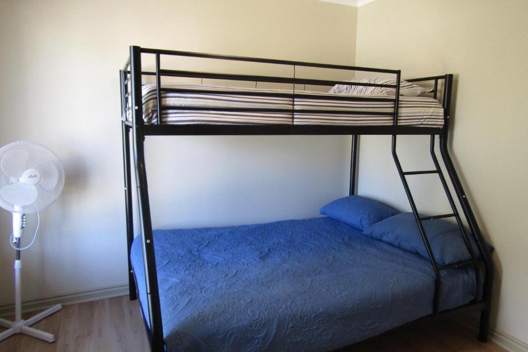 Photo of Bedroom in Minlacowie
