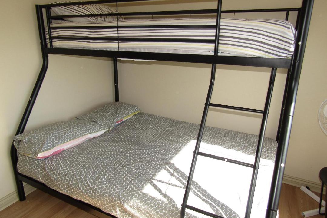 Photo of Bedroom in Minlacowie