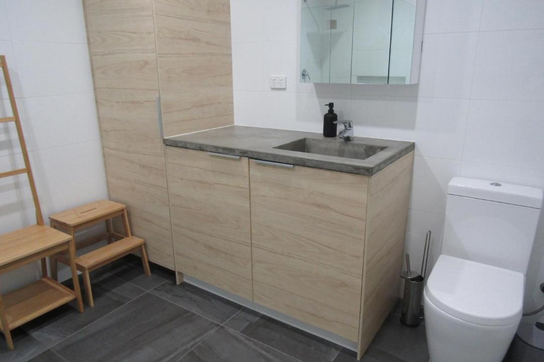 Photo of Bathroom in Minlacowie