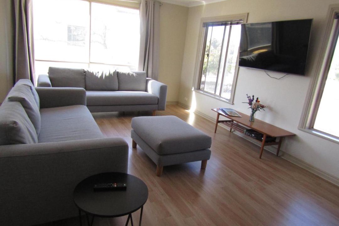 Photo of Livingroom in Minlacowie
