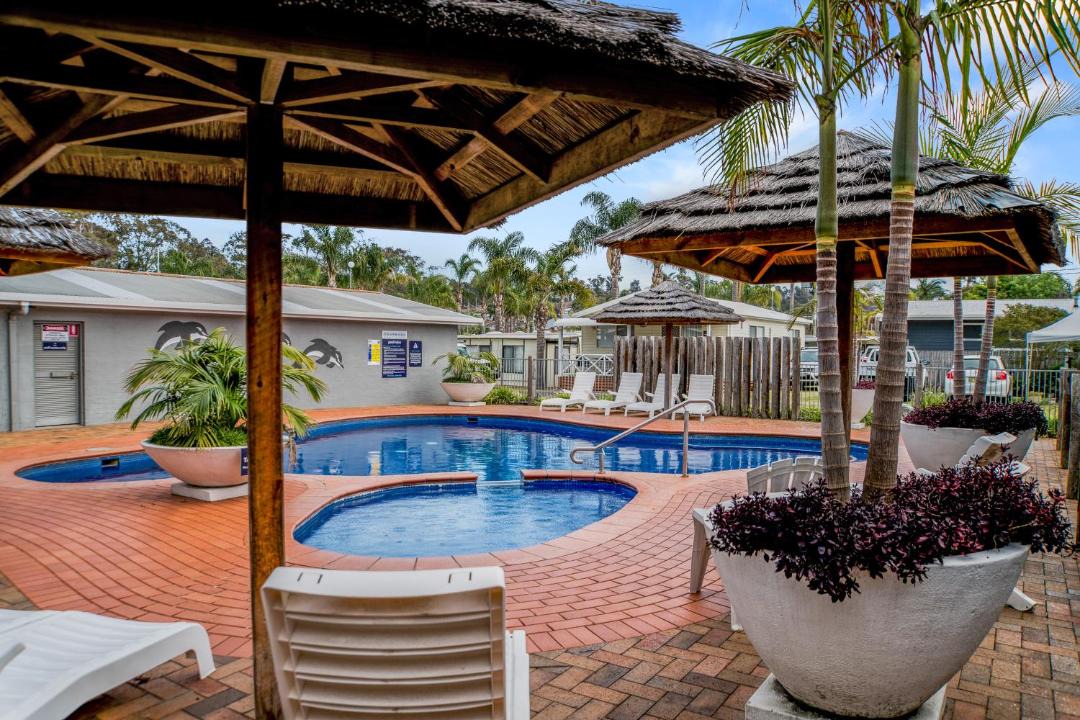 Photo of Patio Balcony in Tathra