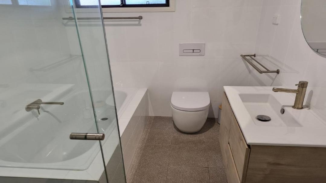 Photo of Bathroom in Hawks Nest