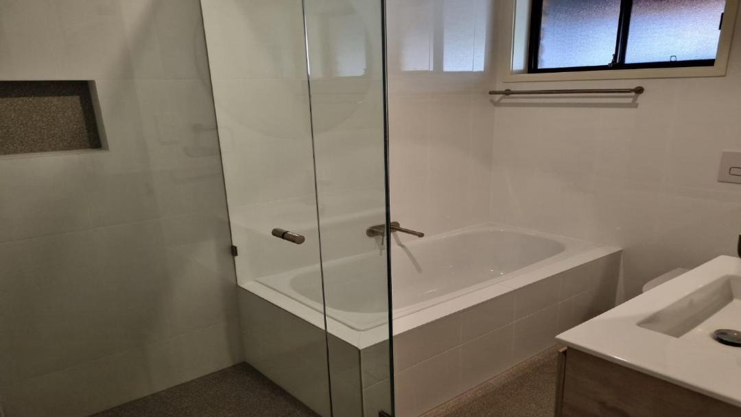 Photo of Bathroom in Hawks Nest