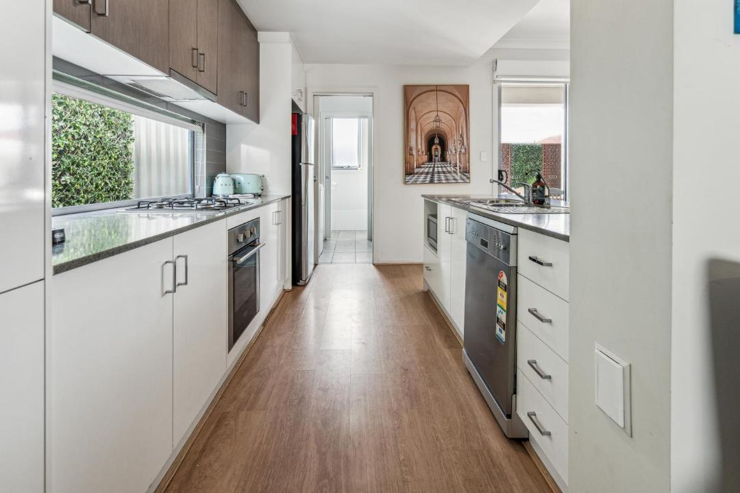 Photo of Kitchen in West Croydon