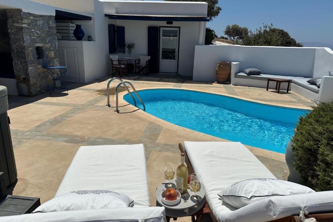 Photo of Others in Naxos