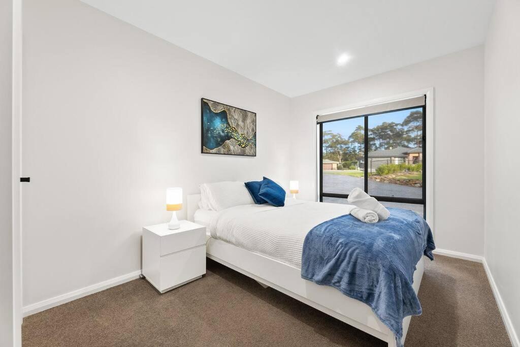 Photo of Bedroom in North Batemans Bay