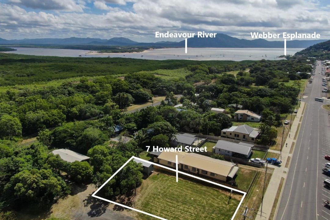 Photo of Others in Cooktown
