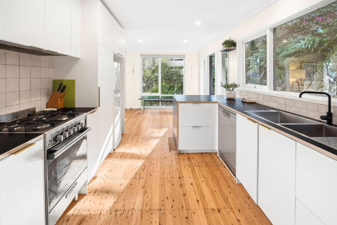 Photo of Kitchen in Newport