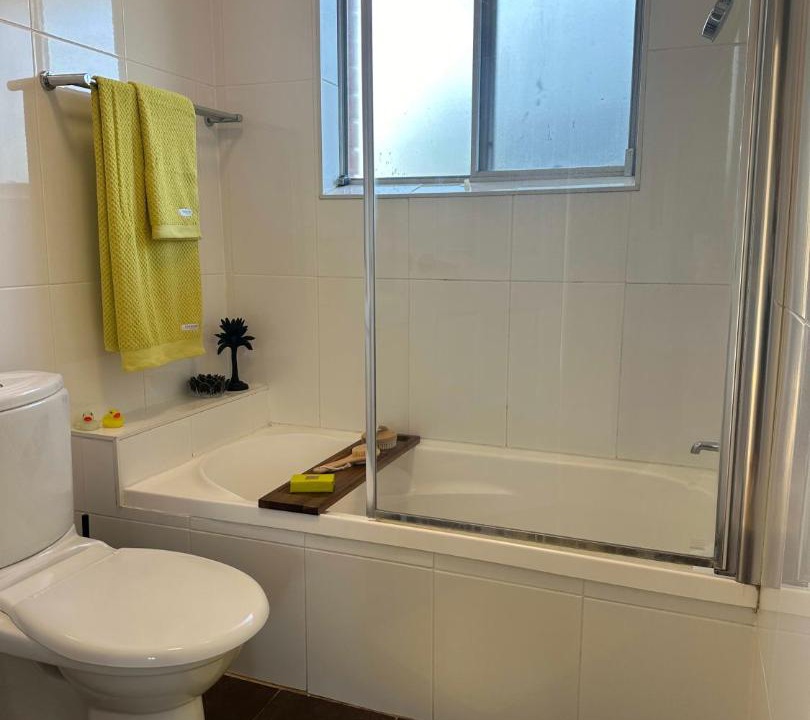 Photo of Bathroom in Liverpool