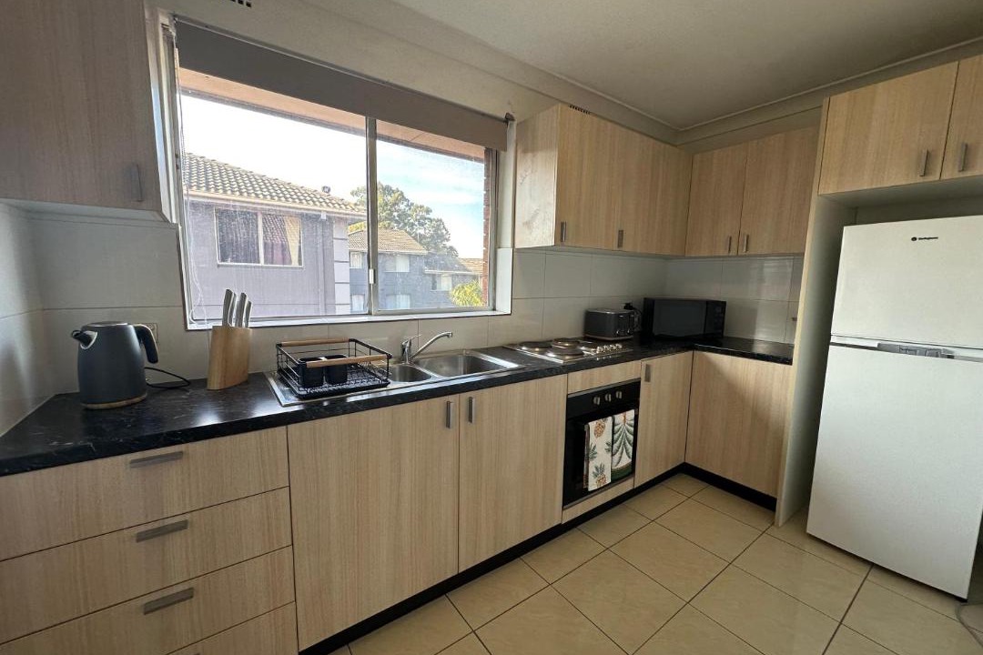 Photo of Kitchen in Liverpool