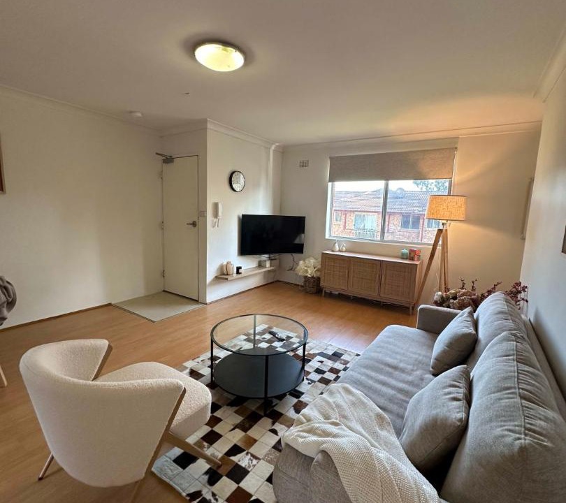 Photo of Livingroom in Liverpool