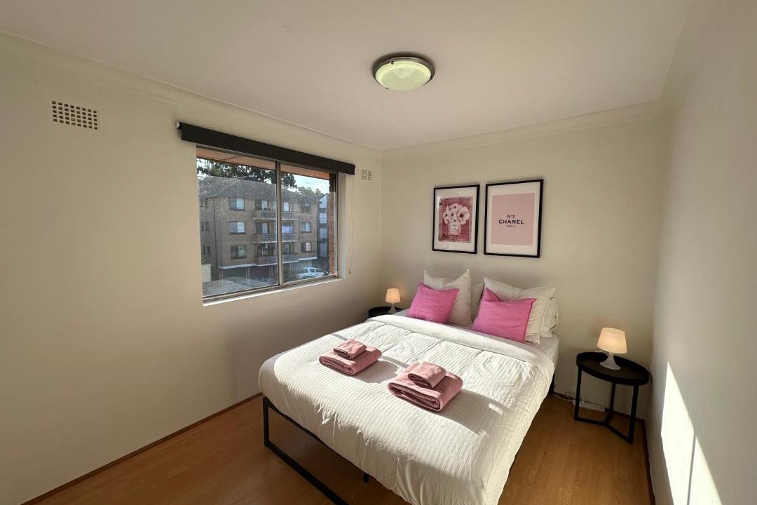 Photo of Bedroom in Liverpool