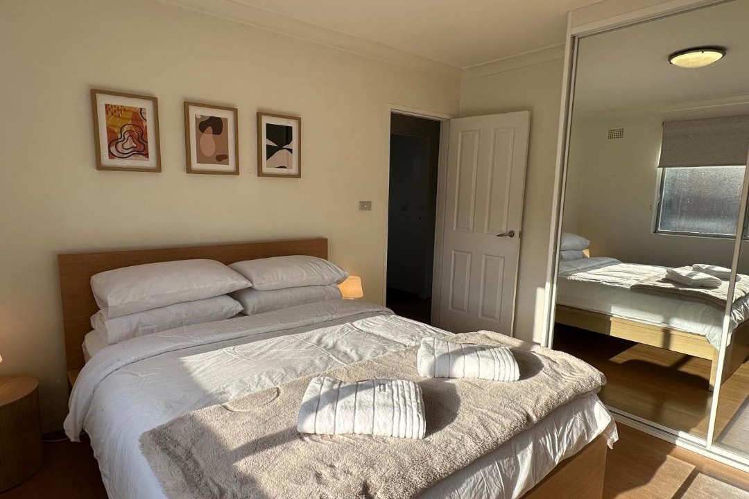 Photo of Bedroom in Liverpool