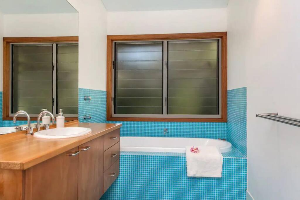 Photo of Bathroom in Angourie