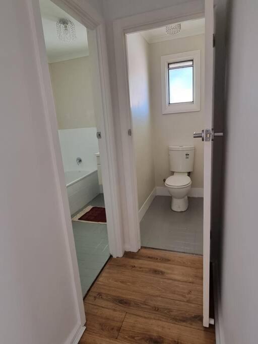 Photo of Bathroom in Narrabundah