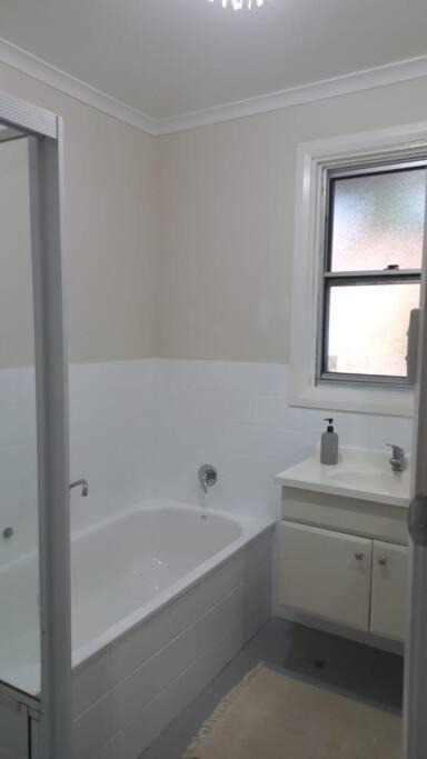 Photo of Bathroom in Narrabundah
