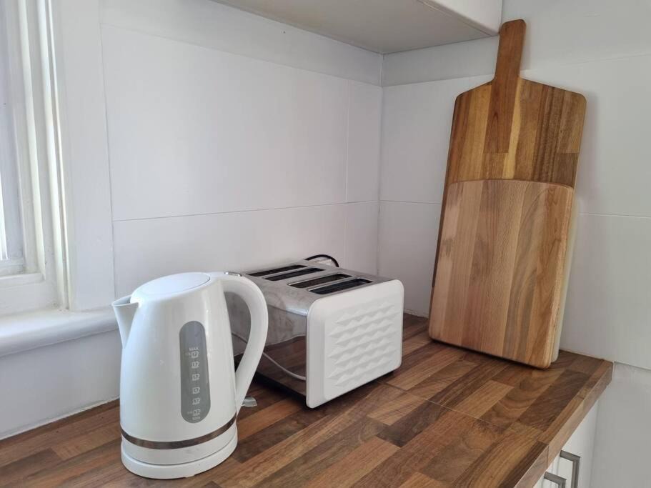 Photo of Kitchen in Narrabundah