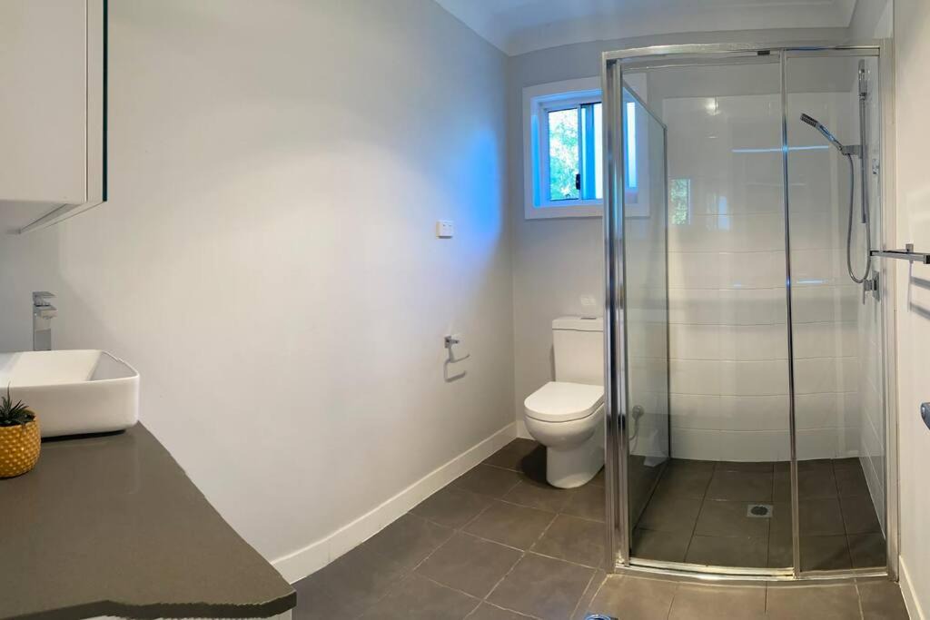 Photo of Bathroom in Pindimar