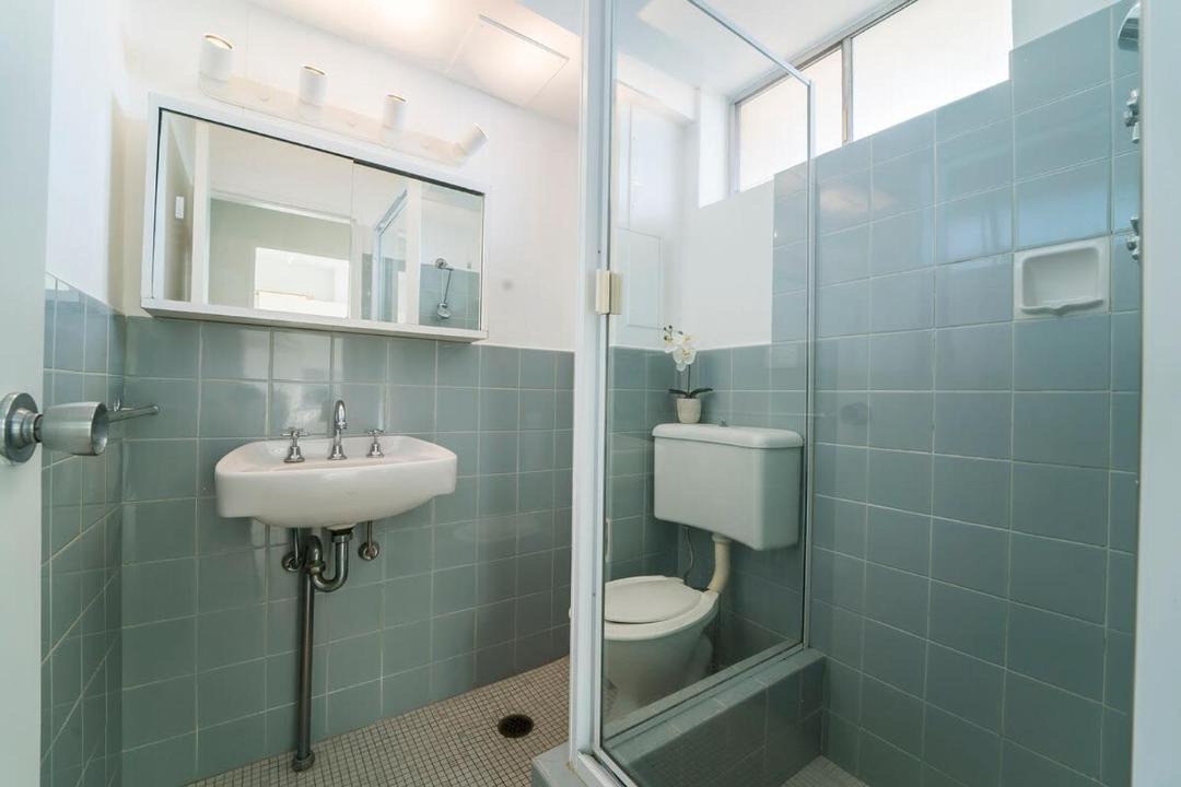 Photo of Bathroom in Neutral Bay