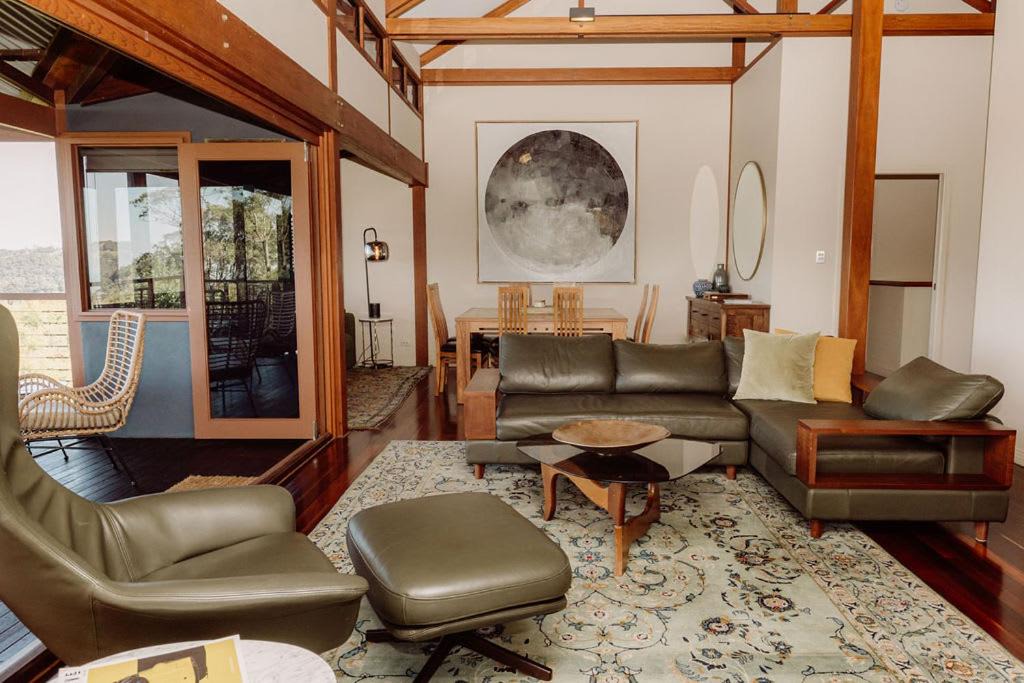 Photo of Livingroom in Wootha