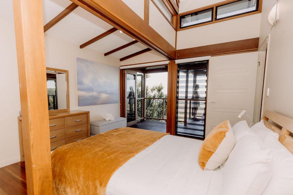 Photo of Bedroom in Wootha