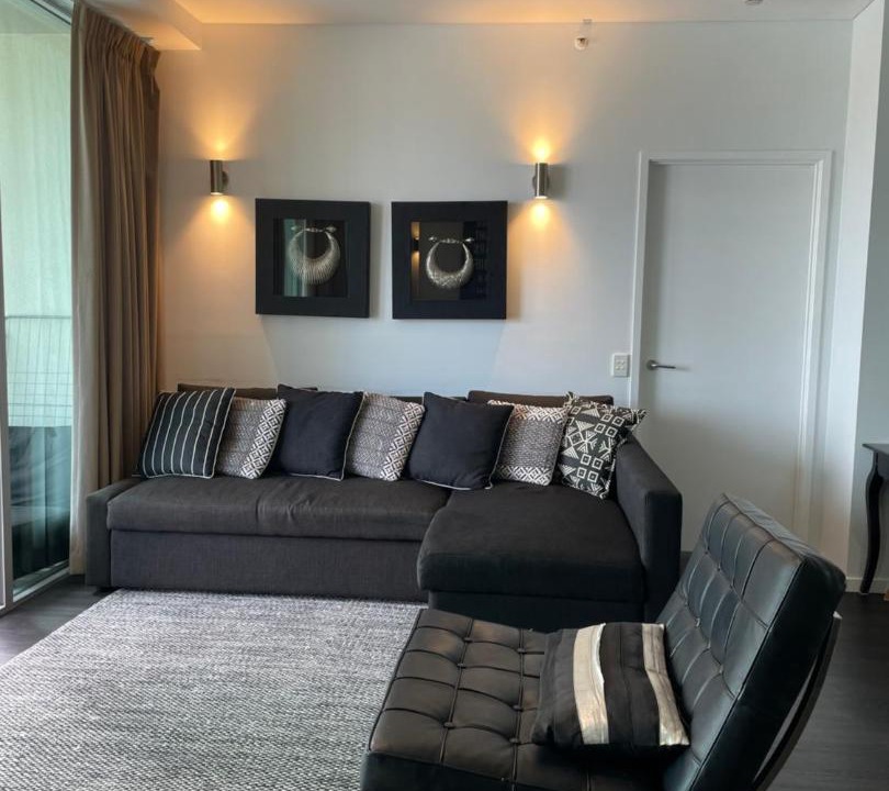 Photo of Livingroom in Cairns Central Business District