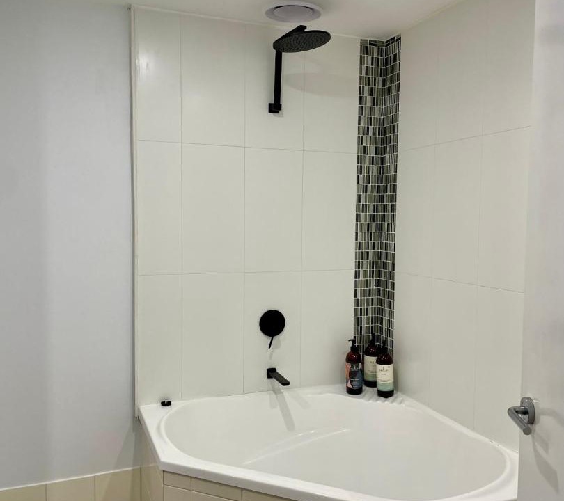 Photo of Bathroom in Cairns Central Business District