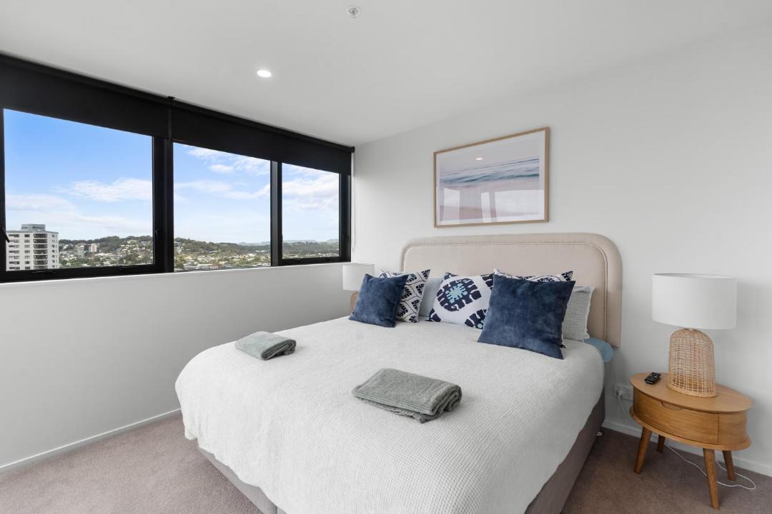 Photo of Bedroom in Burleigh Heads