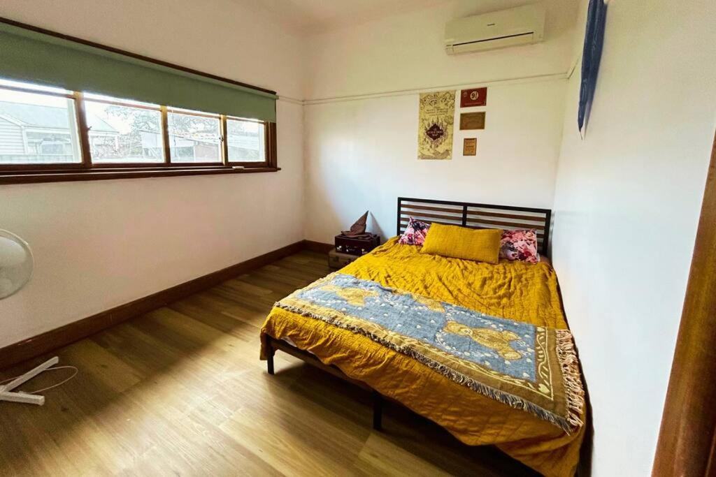 Photo of Bedroom in Maryborough