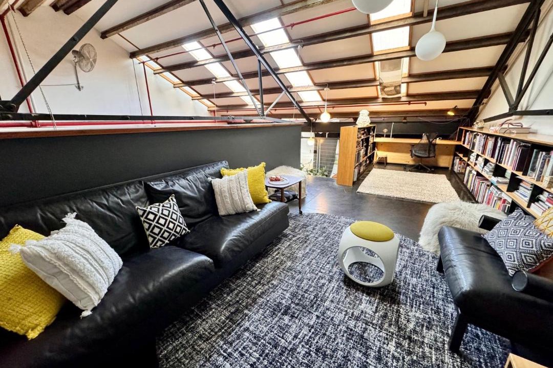 Photo of Livingroom in Footscray