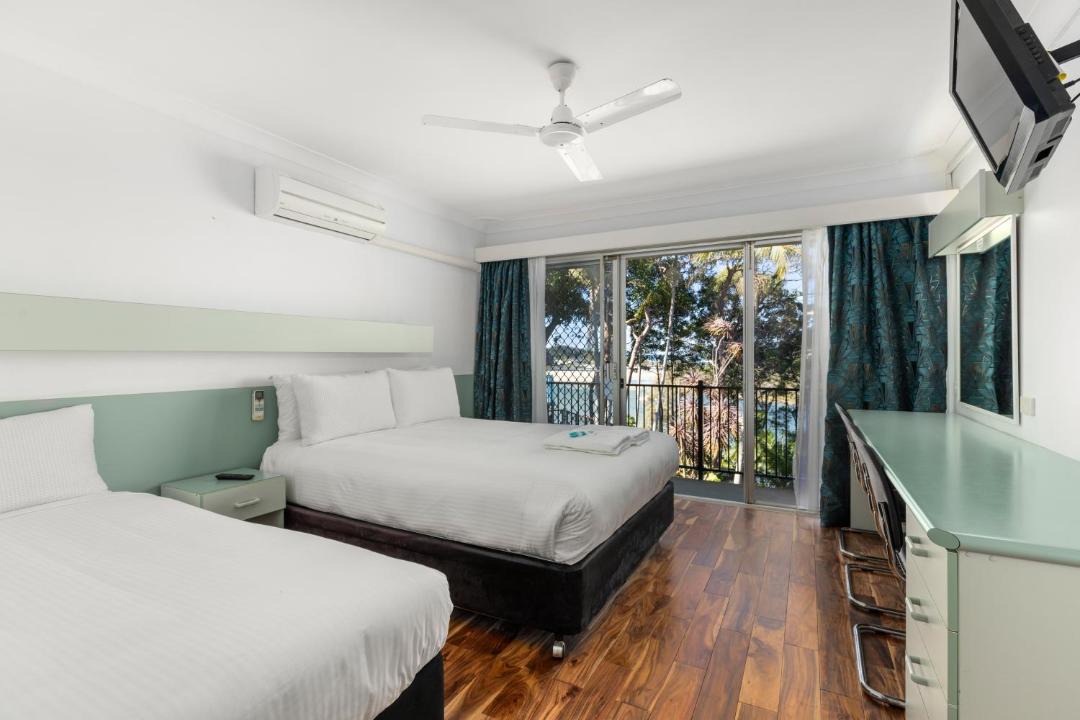 Photo of Bedroom in Nambucca Heads