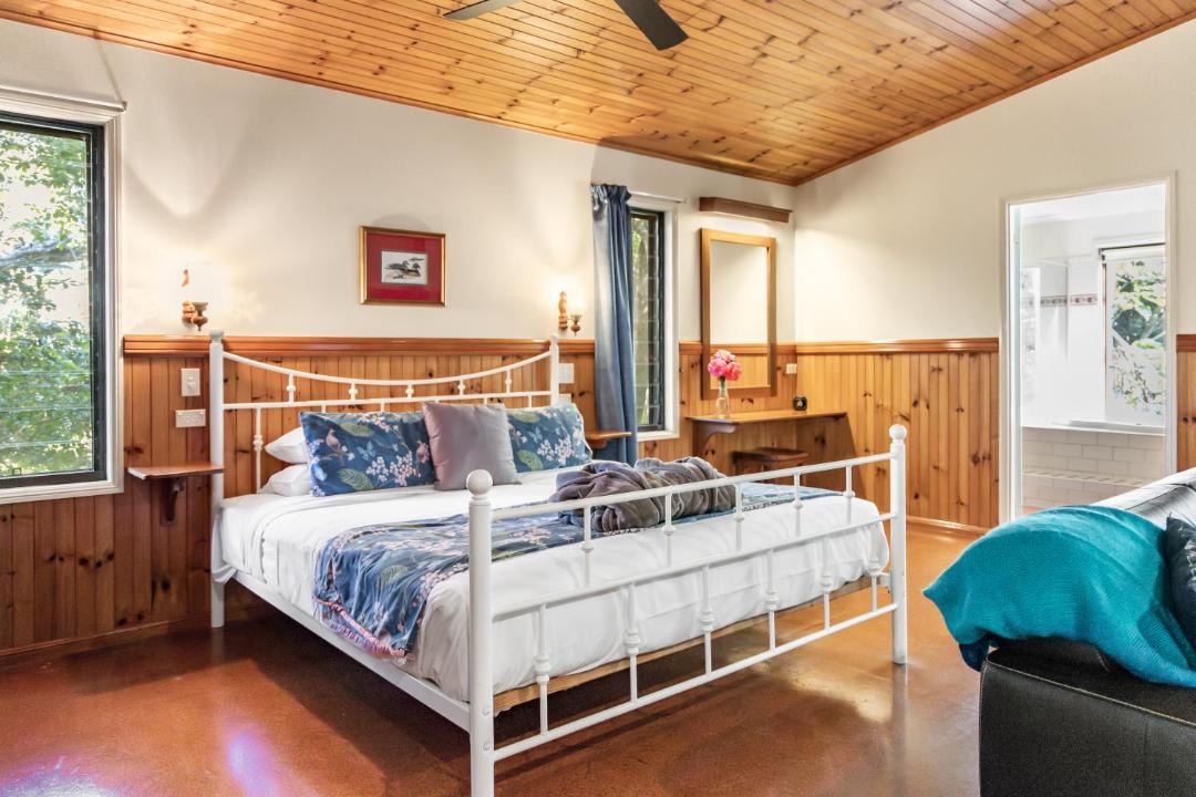 Photo of Bedroom in Montville