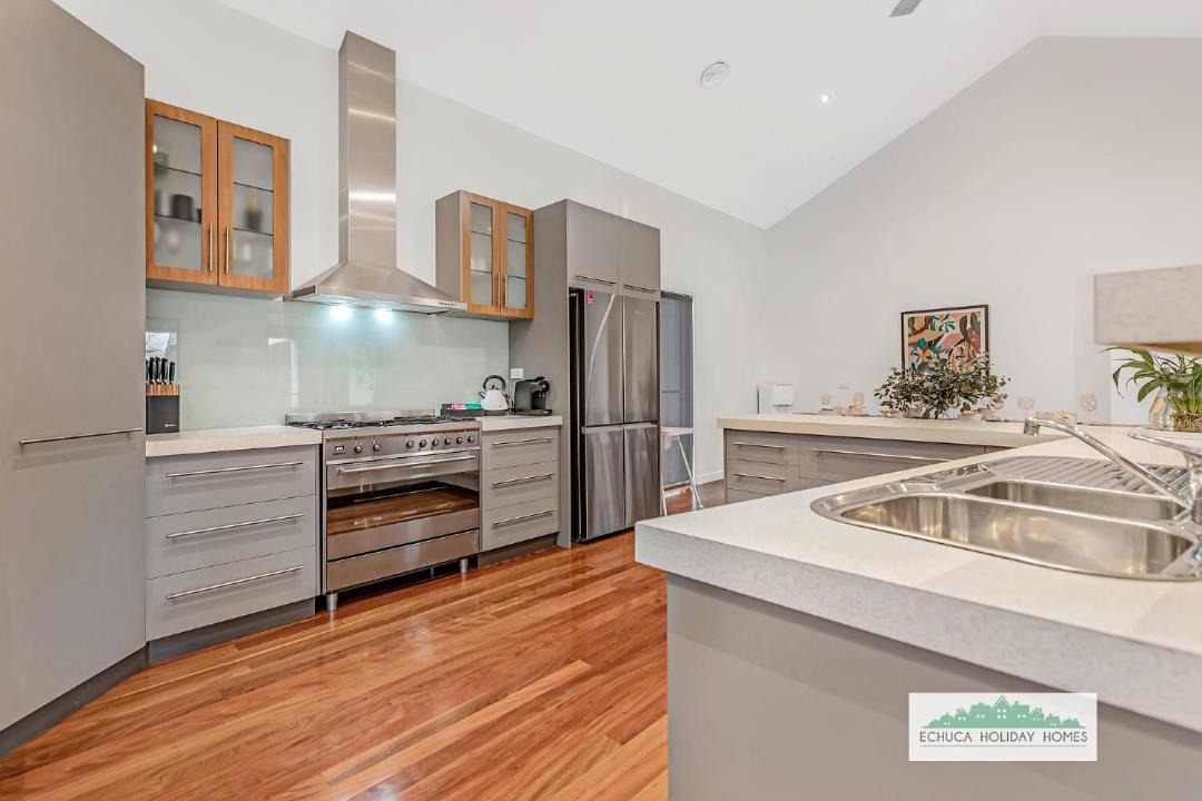 Photo of Kitchen in Moama