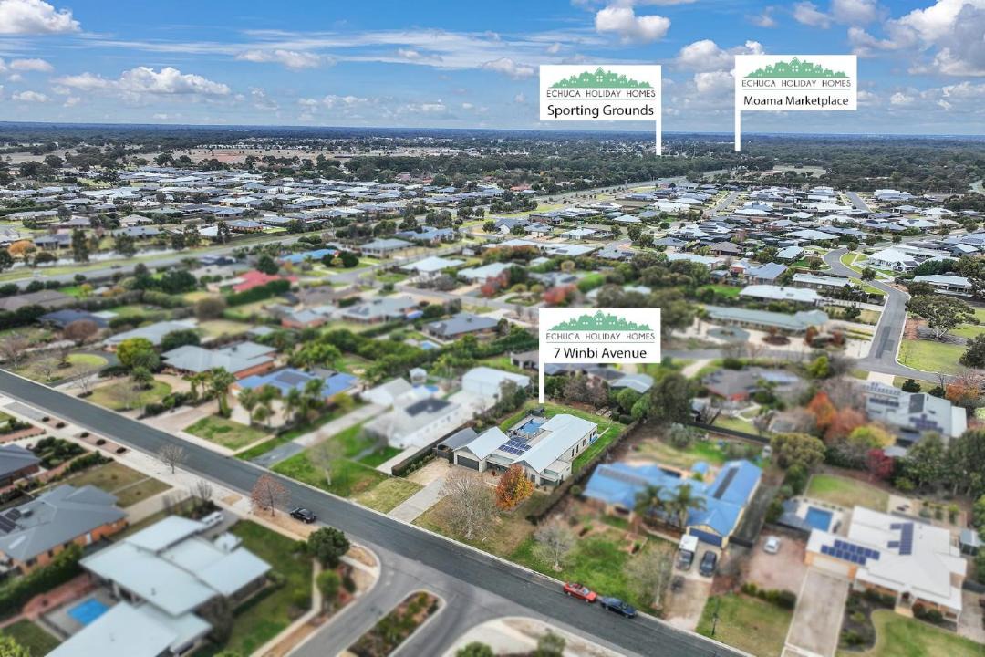 Photo of Others in Moama