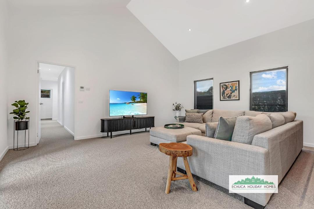 Photo of Livingroom in Moama