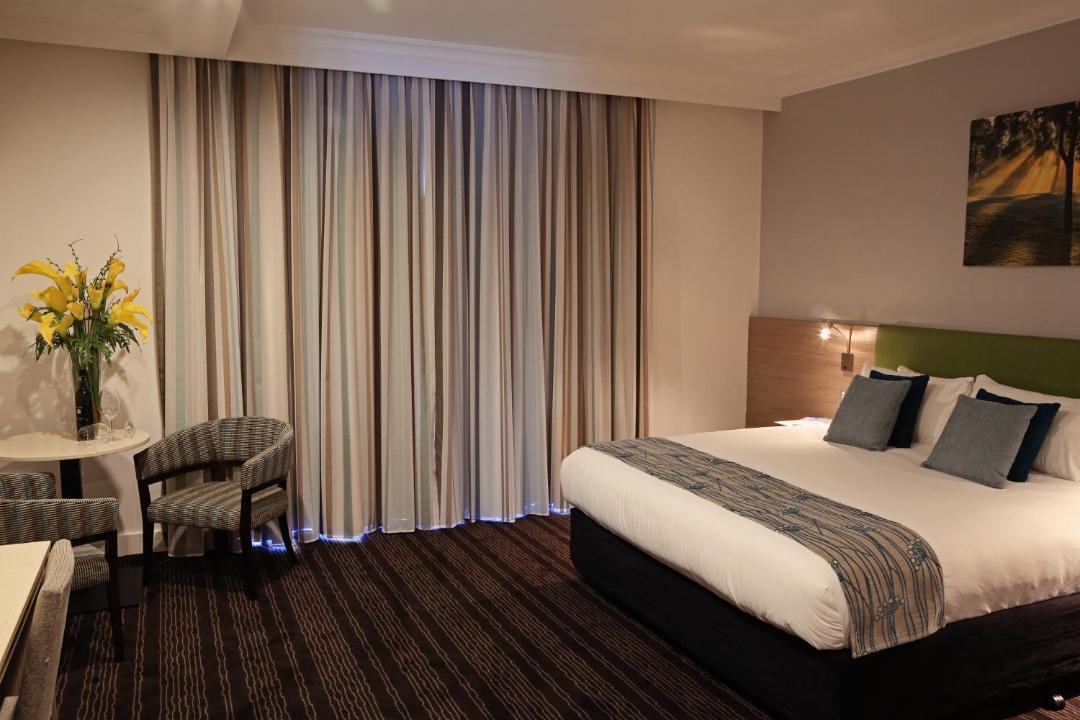 Photo of Bedroom in The Vines