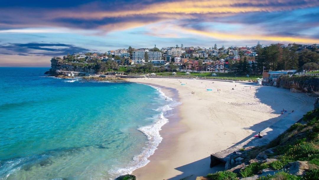 Photo of Others in Bondi Beach