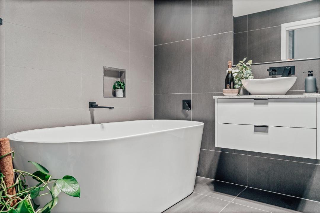Photo of Bathroom in Sorell