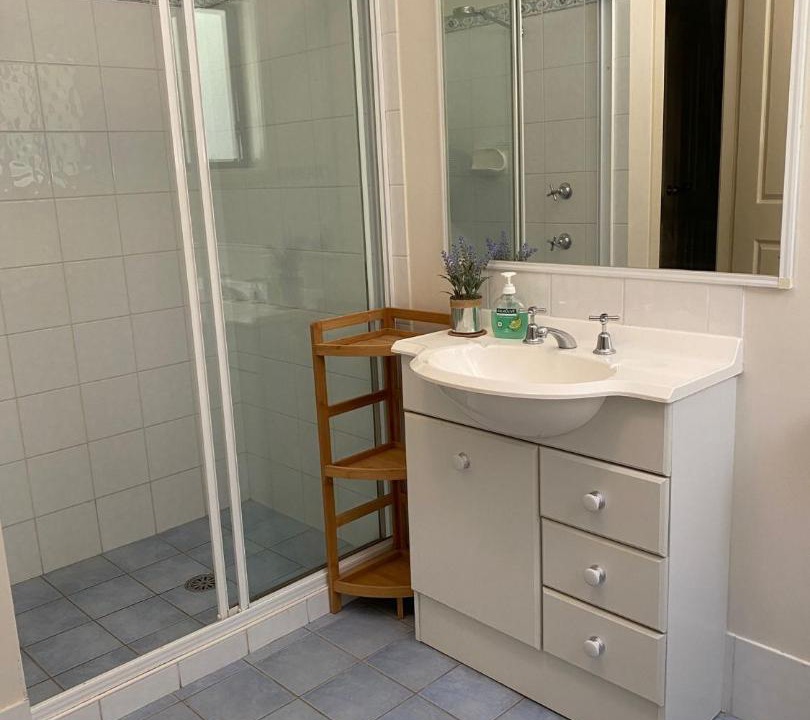 Photo of Bathroom in Huskisson