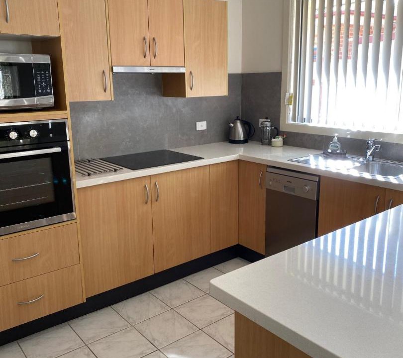 Photo of Kitchen in Huskisson